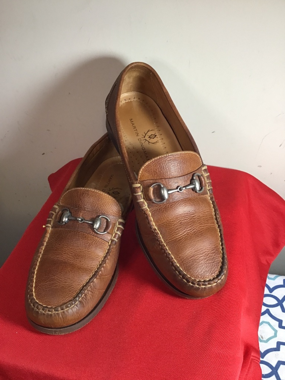 🔥😎 Martin Dingman, size 9M, great condition, see photos🔥❤️